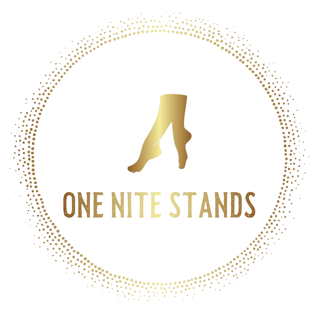  One Nite Stands Foldable 2